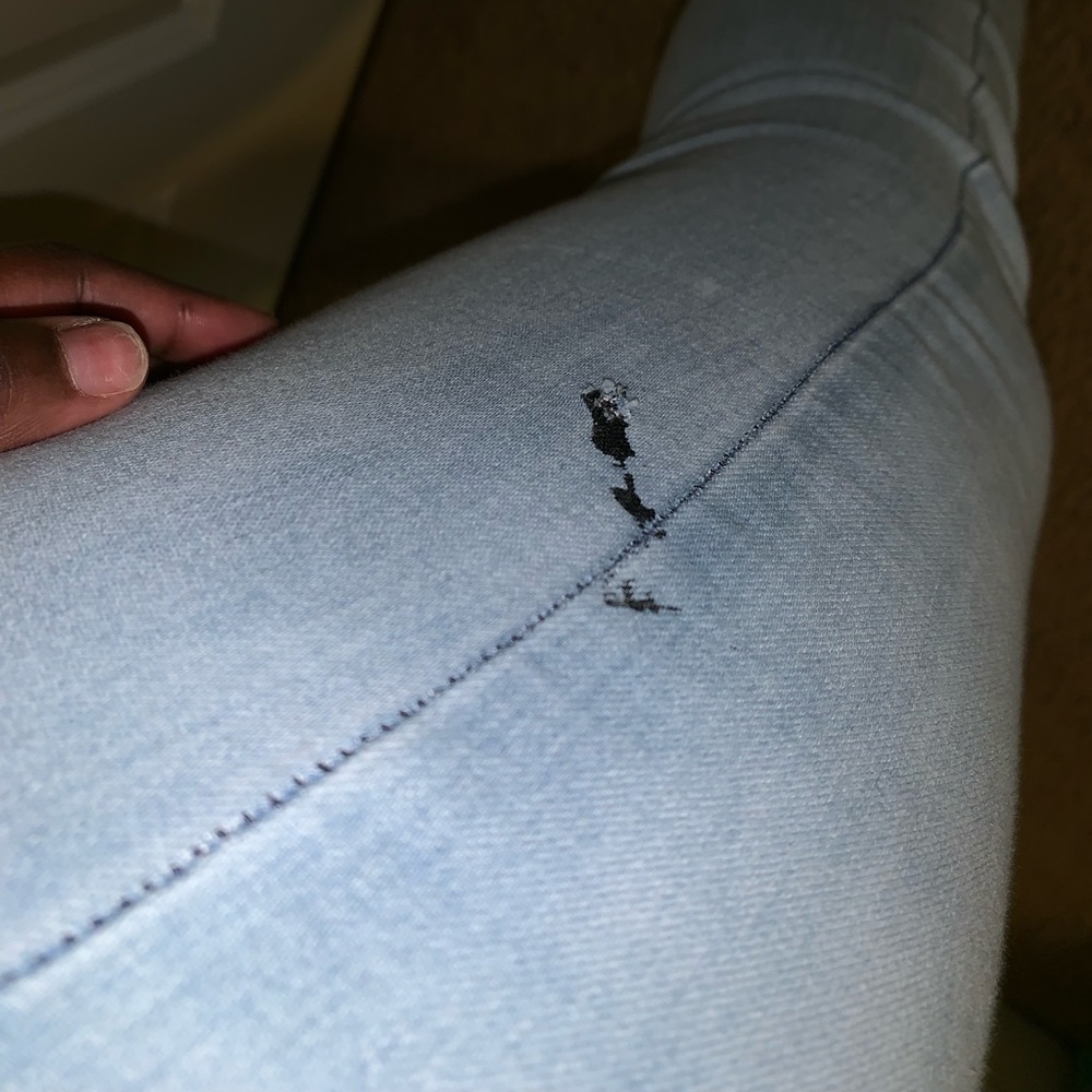 Jeans - Picture 8 of 8